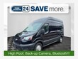  Ford Transit-250