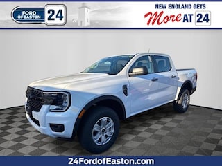 2025 Ford Ranger XL TRUCK