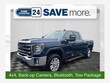  GMC Sierra 2500HD