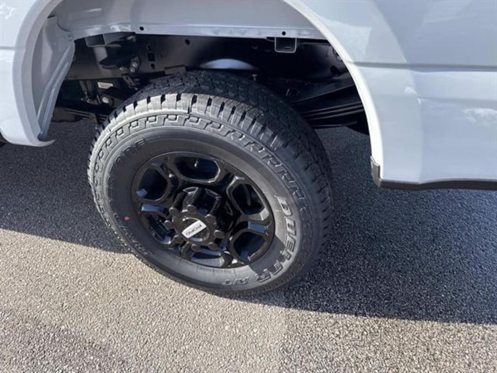 New 2026 Ford F-350SD XL Truck