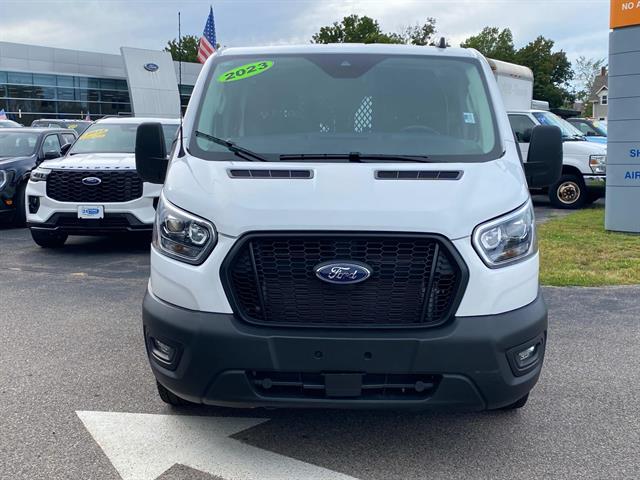 2023 Ford Transit Cargo Van photo 2