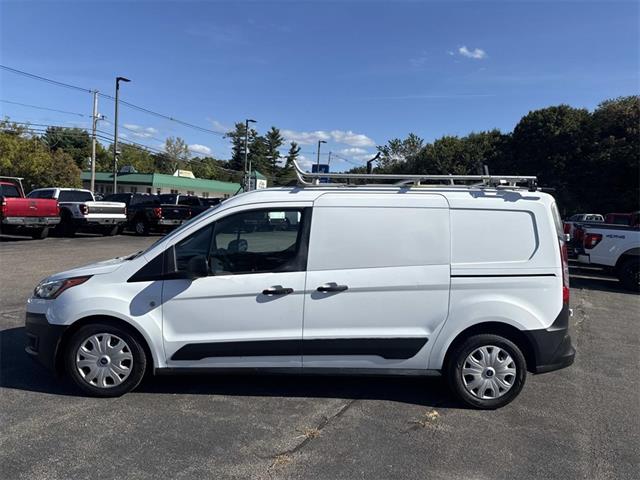 2020 Ford Transit Connect XL Cargo photo 2