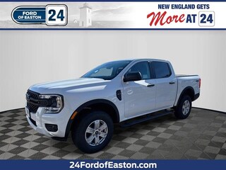 2025 Ford Ranger XL TRUCK