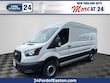 Ford Transit Commercial