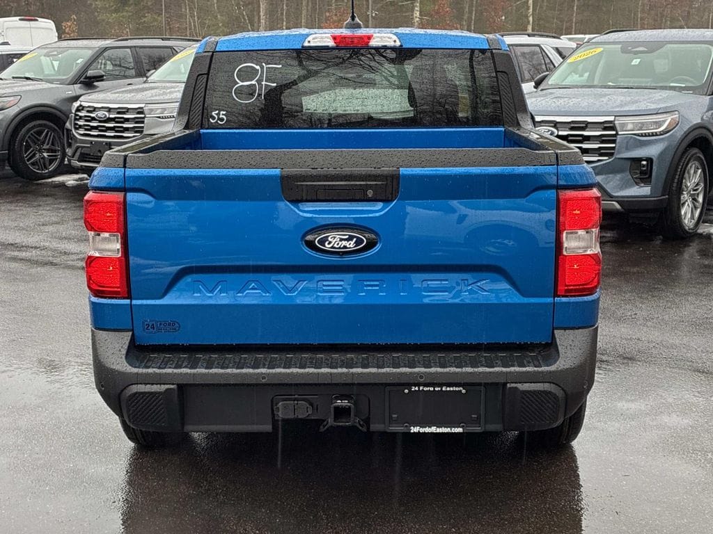 New 2026 Ford Maverick XL TRUCK