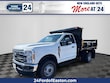 Ford Chassis Cab