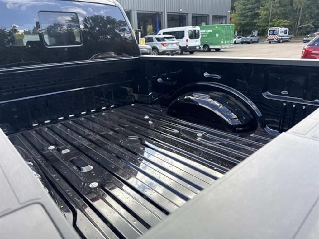 New 2026 Ford Super Duty F-350 XL TRUCK
