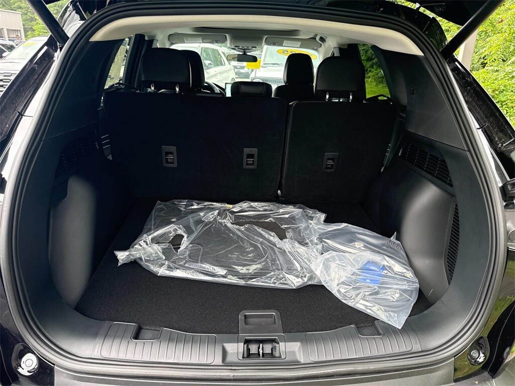 2025 Ford Escape Plug-In Hybrid Base Sport photo 4