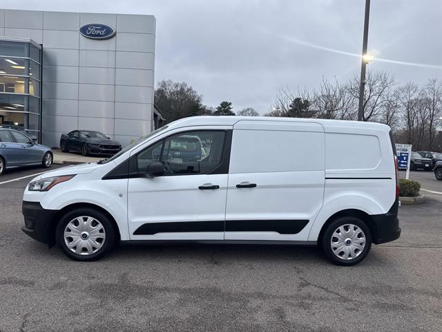 2020 Ford Transit Connect XL Cargo photo 2