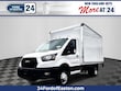  Ford Transit Chassis