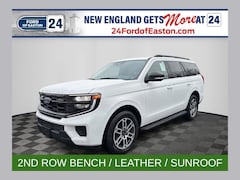2026 Ford Expedition Active SUV