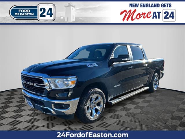 2019 RAM Ram 1500 Pickup Big Horn/Lone Star's photo