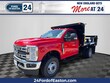 Ford Chassis Cab
