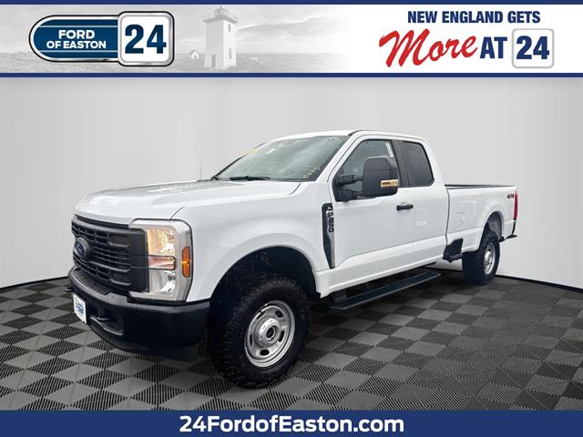 2026 Ford F-250 Super Duty XL's photo