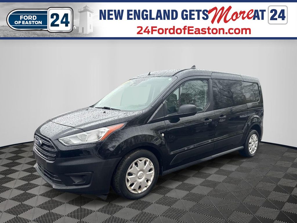 2020 Ford Transit Connect Van XL LWB (Rear 180 Degree Door)'s photo