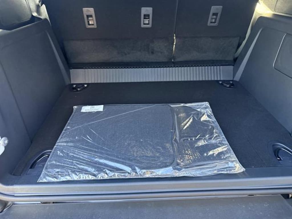 New 2025 Ford Bronco Outer Banks SUV