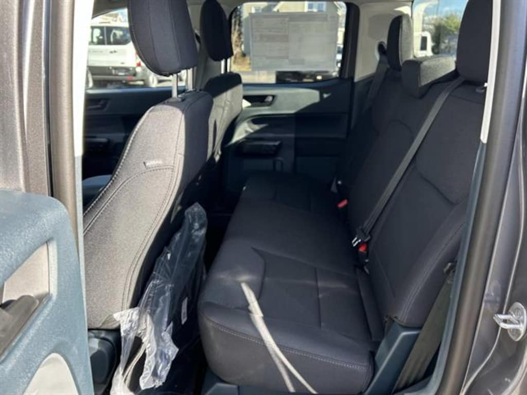 New 2025 Ford Maverick XL TRUCK