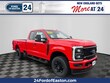  Ford Super Duty