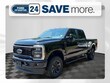  Ford F-250SD