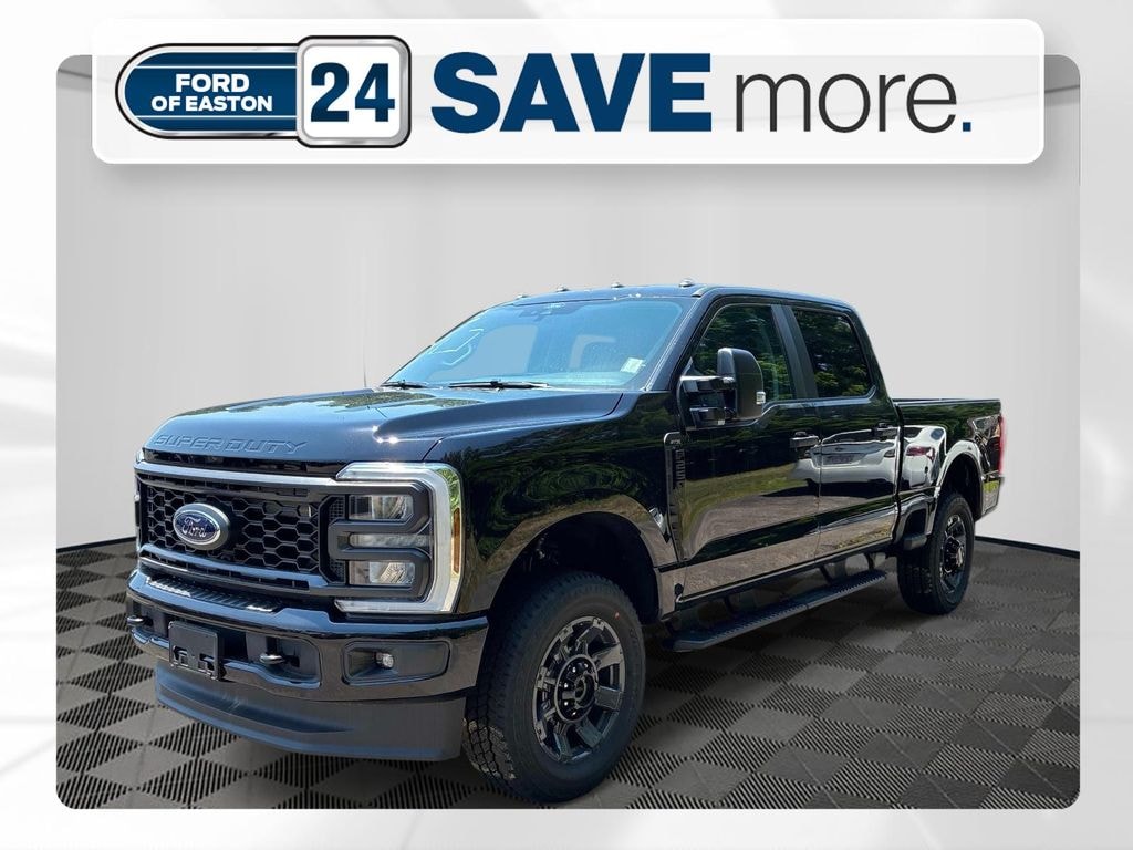 New 2026 Ford F-250SD XL Truck