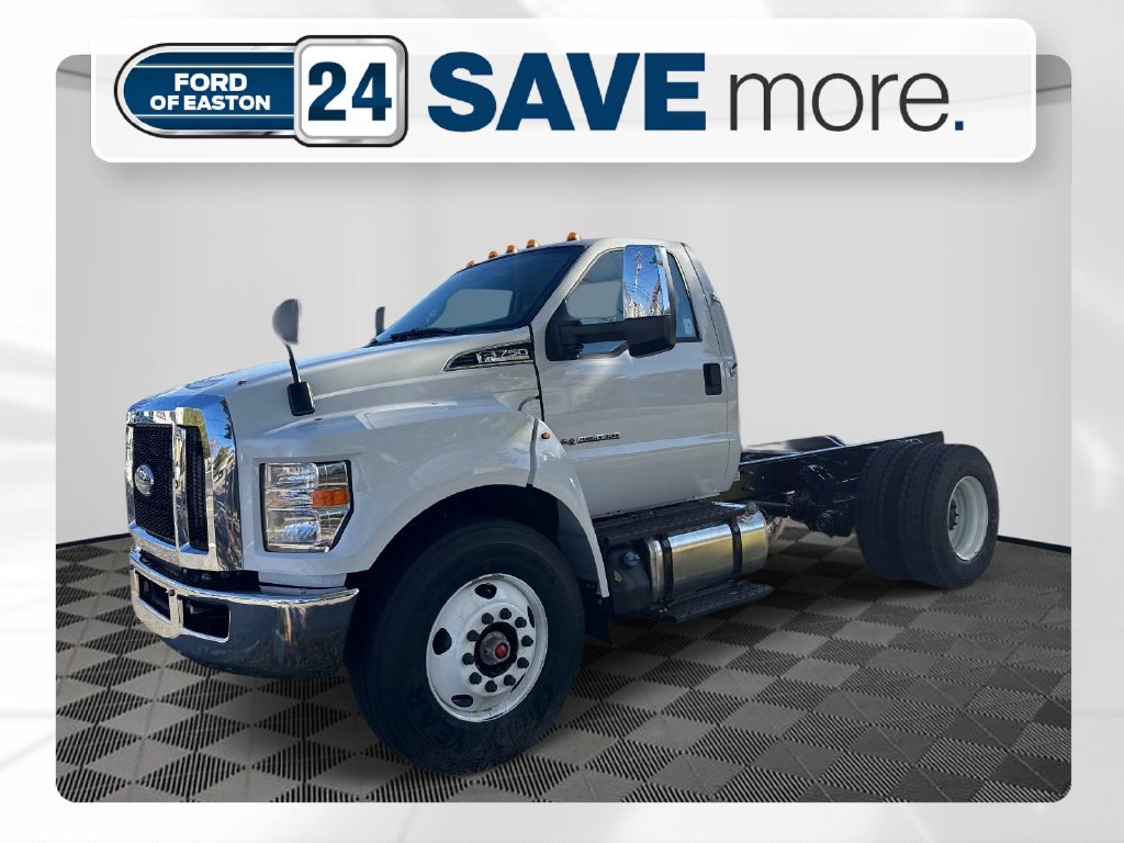 2027 Ford Unknown
