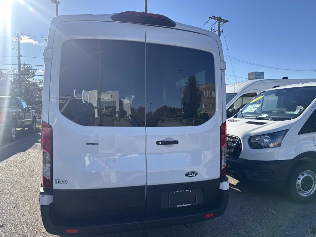 New 2027 Ford