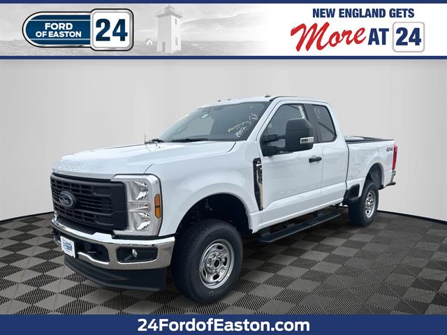 2026 Ford F-250 Super Duty XL's photo