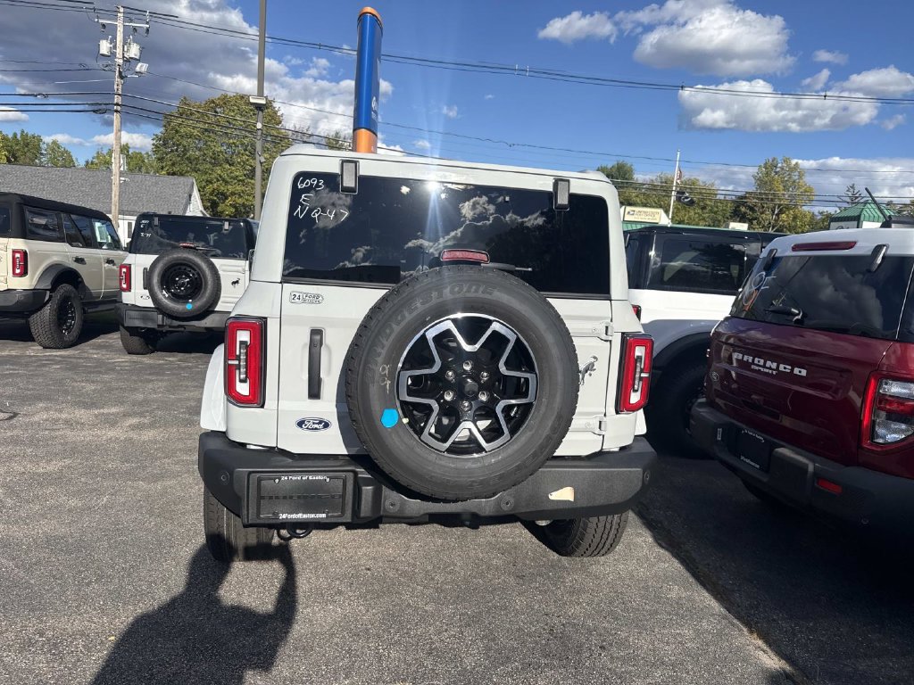 New 2026 Ford