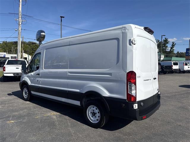 2019 Ford Transit photo 2