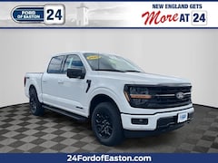 2025 Ford F-150 XLT TRUCK