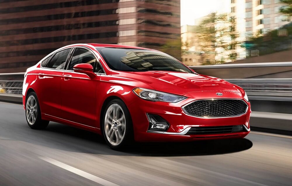 USED CAR DEALER WEST BRIDGEWATER, MA 24 FORD OF EASTON