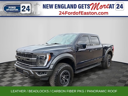 2023 Ford F-150 Raptor Truck