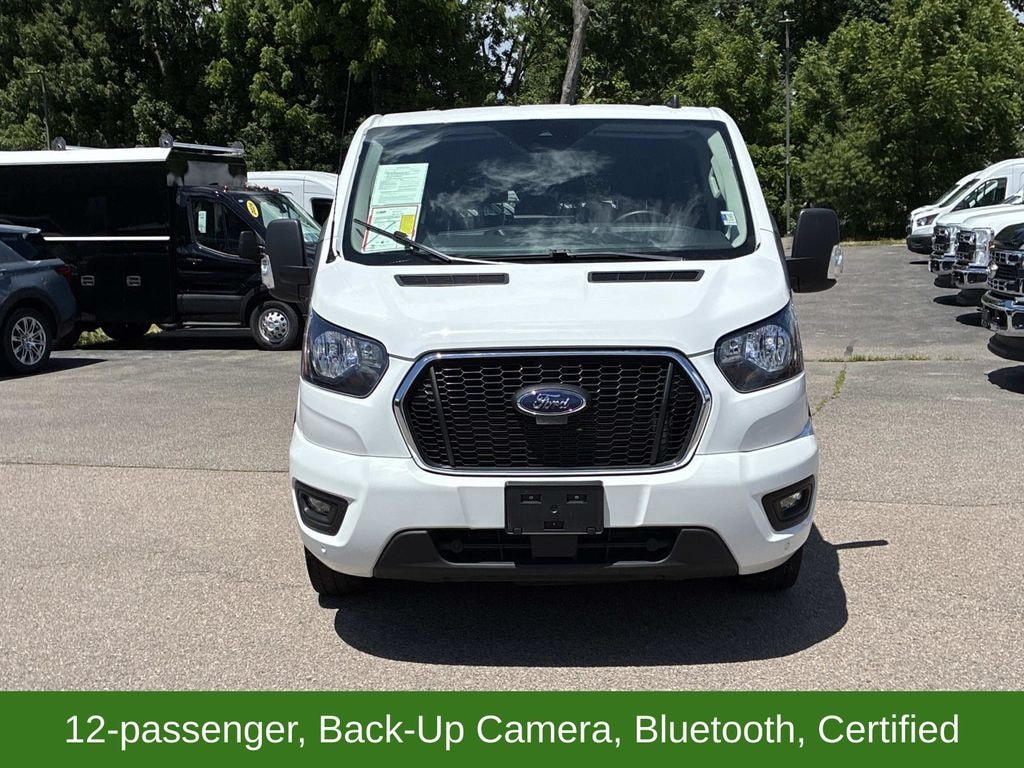 Used 2024 Ford