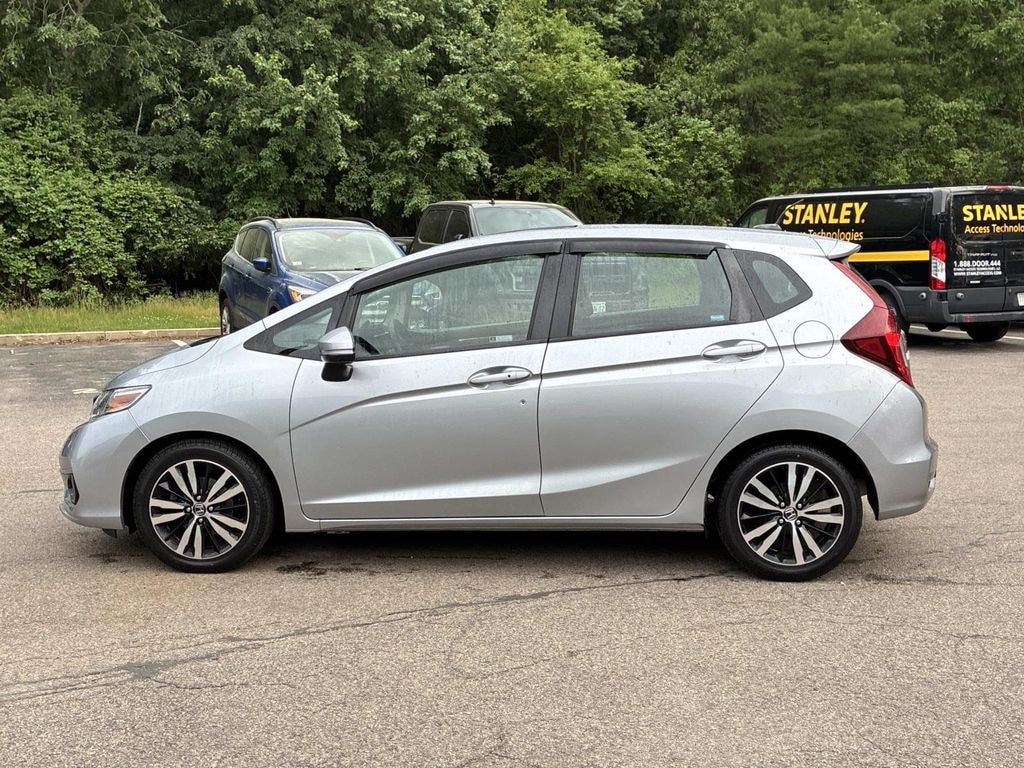 Used 2019 Honda