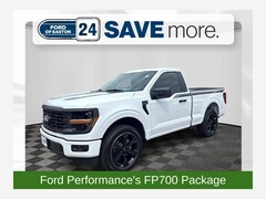 2026 Ford F-150 XL Truck