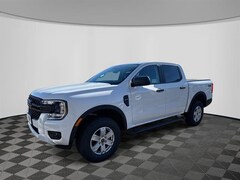 2025 Ford Ranger XL TRUCK
