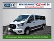  Ford Transit-350
