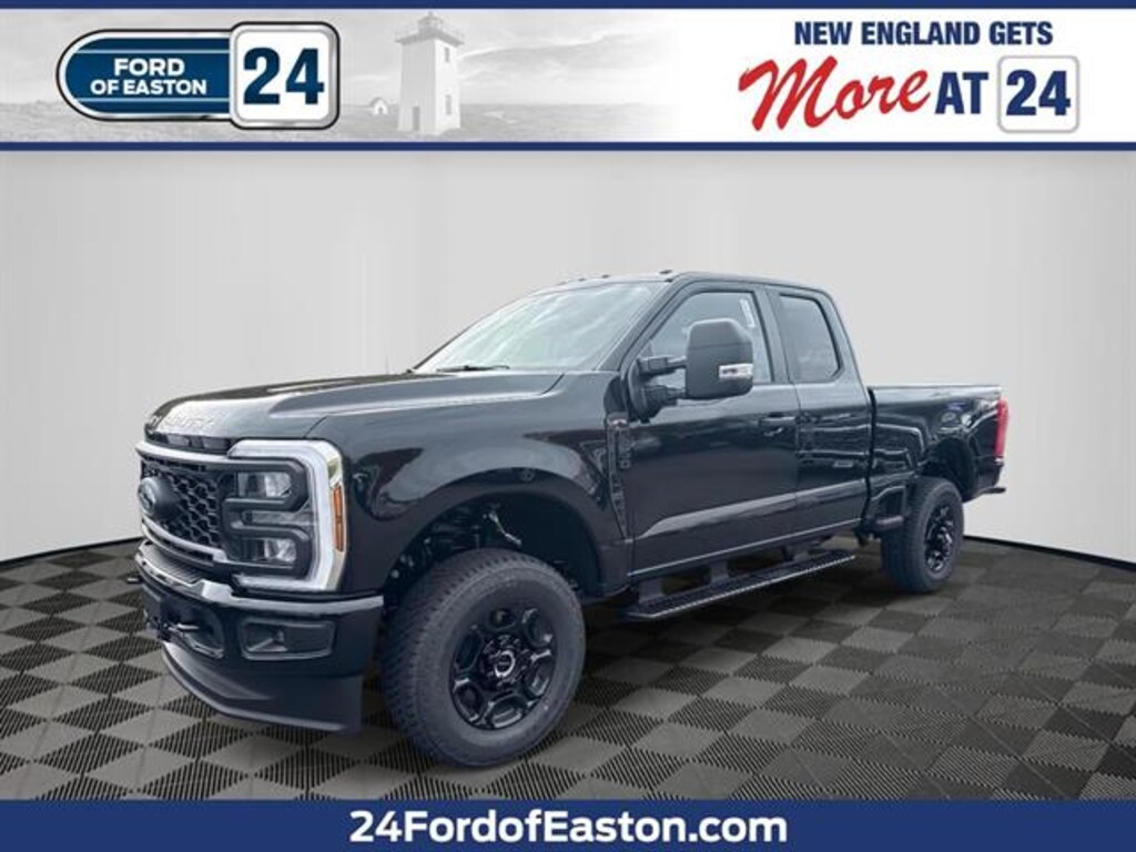 New 2026 Ford Super Duty F-350 XL TRUCK