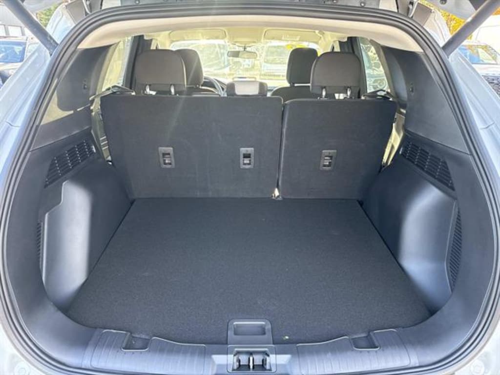 New 2025 Ford Escape Active SUV