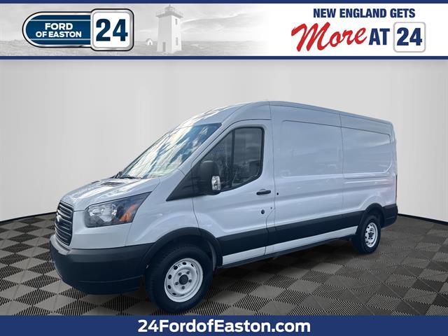 2019 Ford Transit Van Base's photo