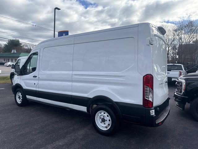 2019 Ford Transit Cargo Van photo 2