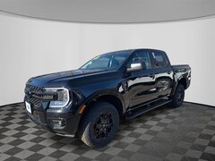 2025 Ford Ranger XLT TRUCK