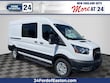 Ford Transit Commercial