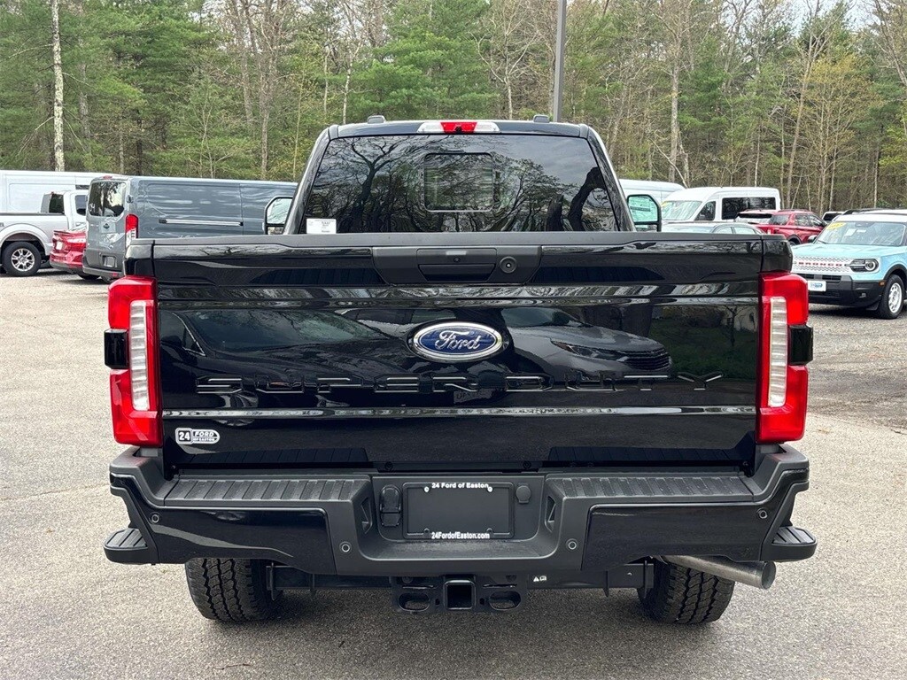 2025 Ford F-350 XL photo 4
