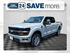 2026 Ford F-150 XLT Truck