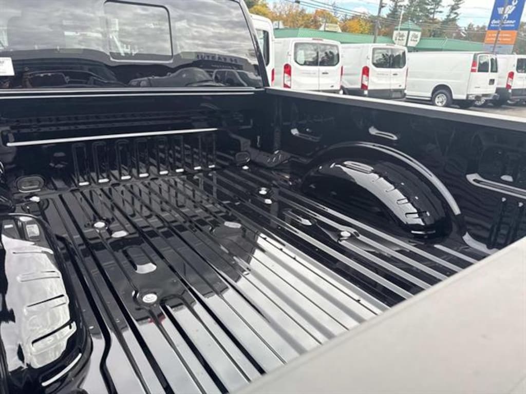 New 2026 Ford Super Duty F-350 XL TRUCK