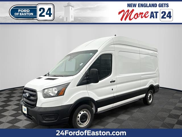 2020 Ford Transit Van Base's photo