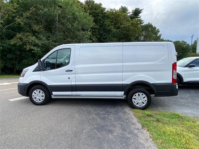 2023 Ford Transit Cargo Van photo 4