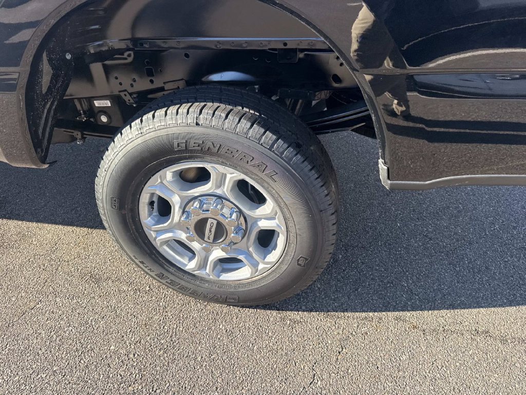 New 2026 Ford F-250SD XLT Truck