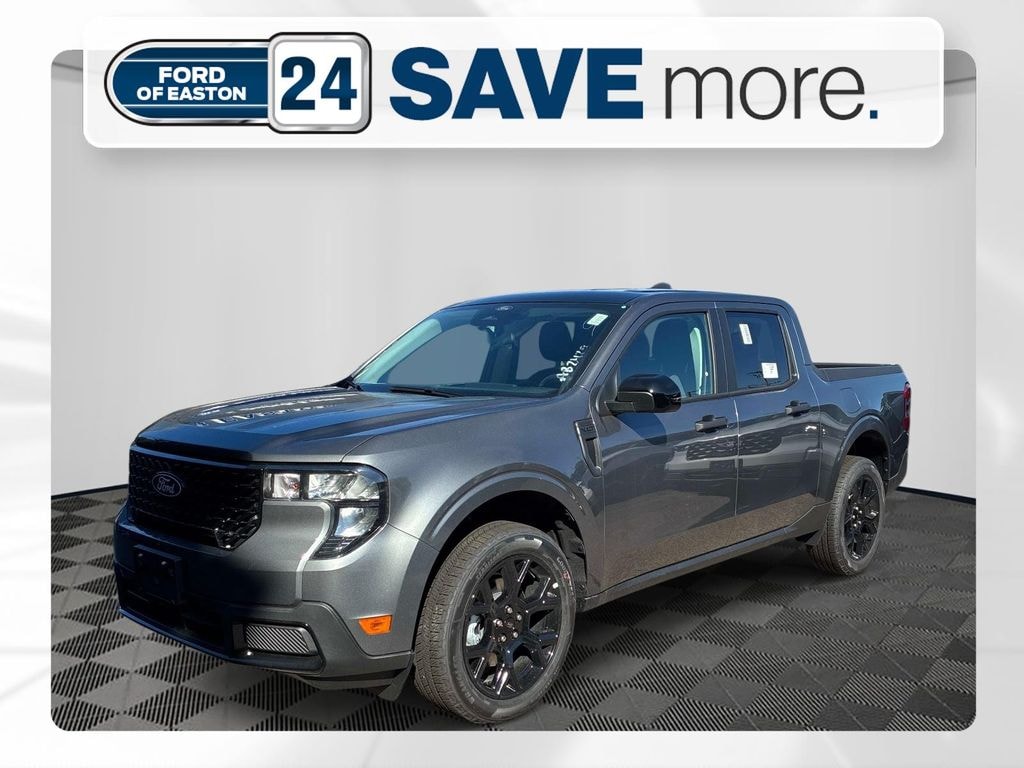New 2026 Ford Maverick XLT Truck